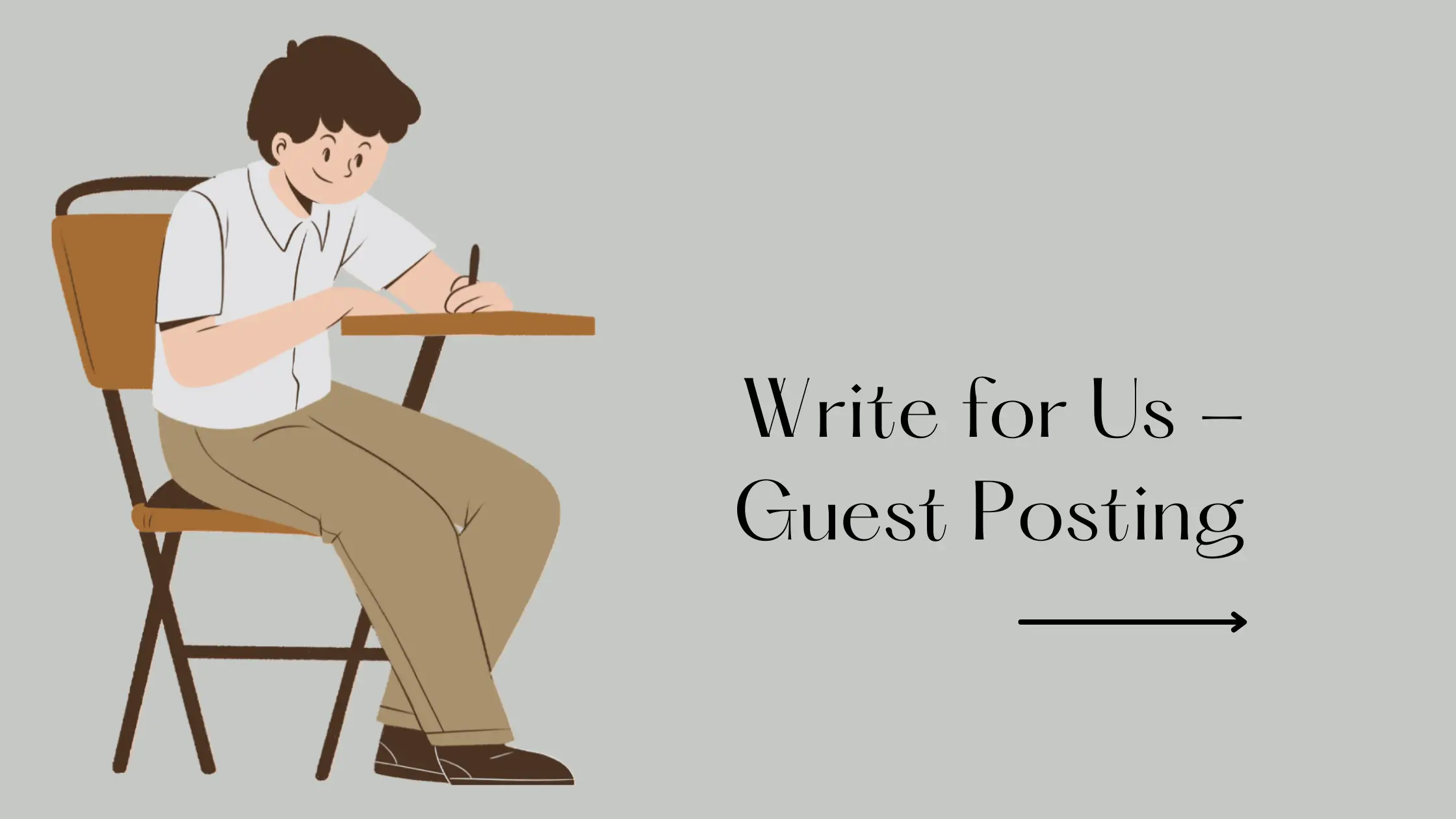 Write for Us: Contribute Your Expertise